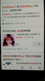 国产动漫视频美颜软件,打造专属动漫美颜新体验