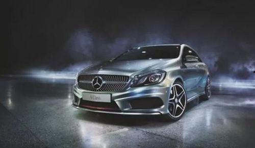 国产奔驰减震搞笑视频,笑料百出引网友热议