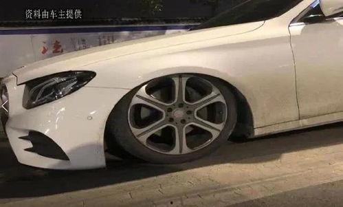 国产奔驰减震搞笑视频,笑料百出引网友热议