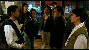 国产黑帮老大出场视频,震撼全场！