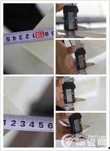 国产陶瓷防锈测试视频,揭秘新型防锈陶瓷的神奇效果