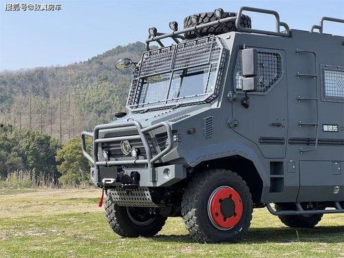 国产猛士房车评测视频播放,颠覆传统，引领房车新潮流