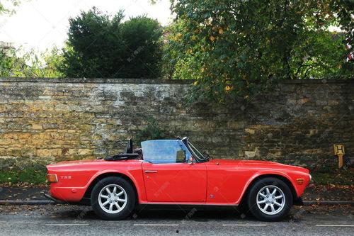 国产复古车拍照技巧视频,国产复古车摄影攻略全解析