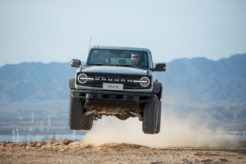 烈马福特国产评测视频,驾驭激情，国产SUV的卓越表现解析