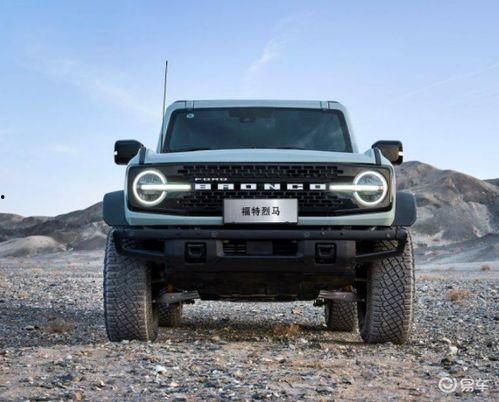 烈马福特国产评测视频,驾驭激情，国产SUV的卓越表现解析