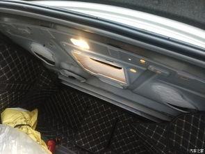 国产烈马后备箱盖板安装视频,轻松掌握操作步骤