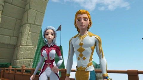 国产动画关于狒狒的视频,国产动画中的森林传奇