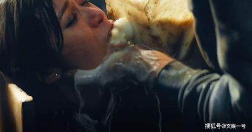 国产硬核驱魔视频,硬核对决，惊悚奇幻视听盛宴