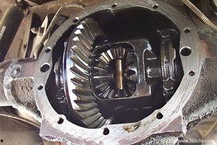 国产差速器安装方法视频,视频教程助您轻松上手  第1张