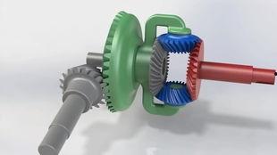 国产差速器安装方法视频,视频教程助您轻松上手  第3张