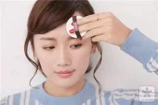 国产气垫bb霜正确用法视频  第3张