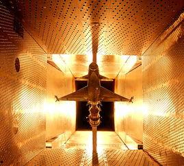 国产风洞群最新视频,揭秘中国航空动力研发的强大实力 第1张 国产风洞群最新视频,揭秘中国航空动力研发的强大实力 第1张