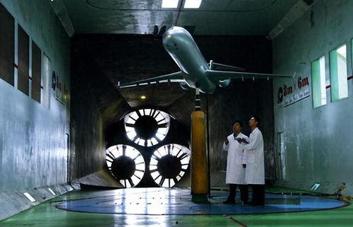 国产风洞群最新视频,揭秘中国航空动力研发的强大实力 第2张 国产风洞群最新视频,揭秘中国航空动力研发的强大实力 第2张