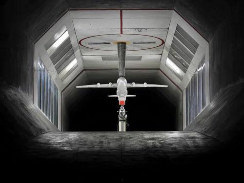 国产风洞群最新视频,揭秘中国航空动力研发的强大实力 第3张 国产风洞群最新视频,揭秘中国航空动力研发的强大实力 第3张