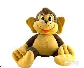 熊出没国产毛绒玩具视频,萌趣互动，童趣无限  第3张