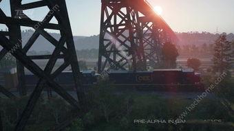 模拟火车游戏视频国产 第3张 模拟火车游戏视频国产 第3张