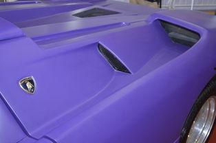 国产跑车怎么改装的视频,打造个性化速度与激情  第1张