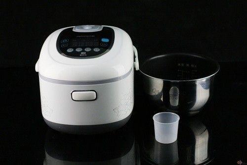 国产电饭煲测试方法视频  第3张