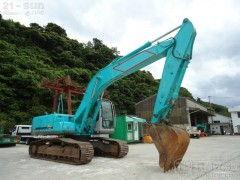 国产钩机进口视频  第3张