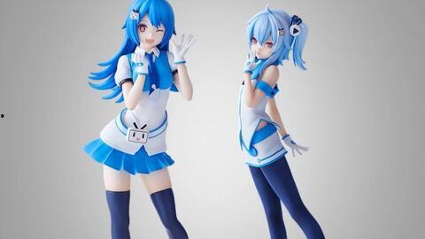 解说国产手办视频下载软件  第3张