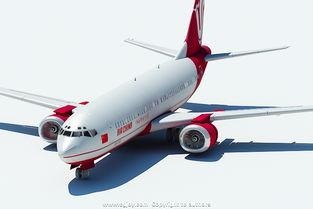 仿真国产飞机模型视频,揭秘我国航空工业发展新篇章  第2张