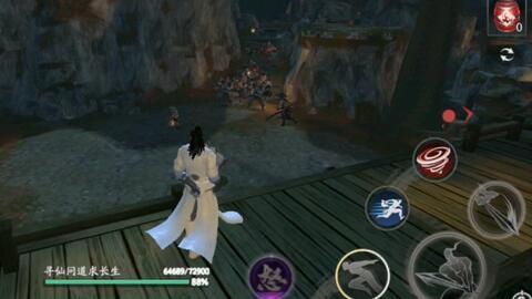 老魏打国产游戏视频在线观看,在线观看精彩视频回顾  第3张