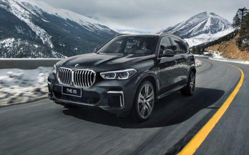 国产宝马x5黑武士视频,暗夜猎手,性能与美学的完美融合 第1张 国产宝马x5黑武士视频,暗夜猎手,性能与美学的完美融合 第1张