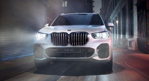 国产宝马x5黑武士视频,暗夜猎手,性能与美学的完美融合 第2张 国产宝马x5黑武士视频,暗夜猎手,性能与美学的完美融合 第2张