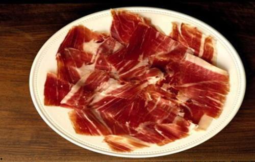 切国产火腿视频,探寻地道美味背后的匠心独运  第3张