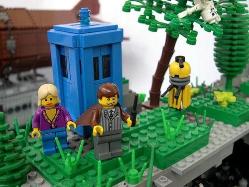 乐高国产古代玩具视频,国产玩具视频带你穿越时空之旅  第1张