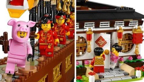 乐高国产古代玩具视频,国产玩具视频带你穿越时空之旅  第2张