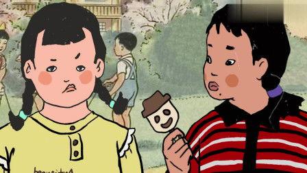 有趣的国产动画视频,国产动画的欢乐盛宴  第2张