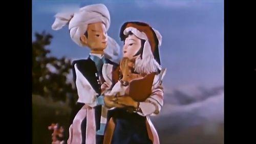 有趣的国产动画视频,国产动画的欢乐盛宴  第3张