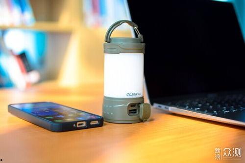 国产露营灯续航测评视频,揭秘续航王者的秘密