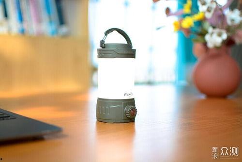 国产露营灯续航测评视频,揭秘续航王者的秘密  第3张