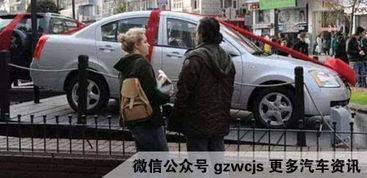 小老外坐国产车视频,小老外体验之旅  第3张