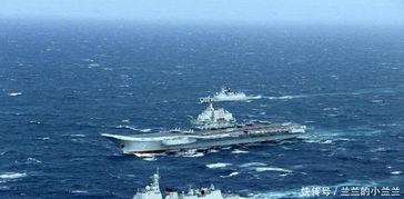 中国国产航母阅兵视频,扬帆新时代，海军力量再升级