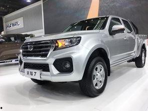 国产柴油皮卡测试视频,动力强劲，油耗表现如何？