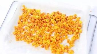 国产散装玉米片制作视频,简单易学，营养健康  第2张