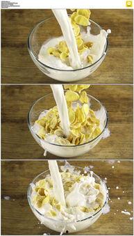 国产散装玉米片制作视频,简单易学，营养健康  第3张