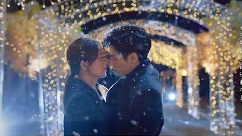 唯美国产电视剧吻戏视频,唯美国产剧吻戏集锦