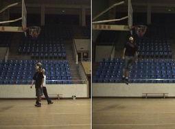 中国国产扣篮视频,中国国产扣篮视频集锦