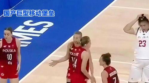 中国国产扣篮视频,中国国产扣篮视频集锦  第2张