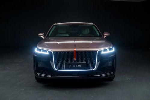 国产红旗ls视频及价格是多少,尊贵体验，价格揭秘  第2张