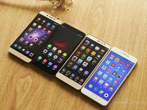 千元国产机拍视频  第2张