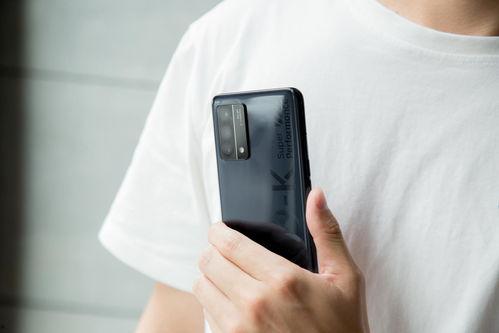 千元国产机拍视频  第3张