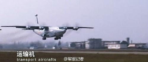 国产尖端武器展示视频大全,揭秘我国军事科技发展新高度  第3张