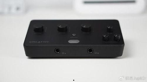 国产声卡品牌测评视频下载,性能与性价比深度解析  第2张