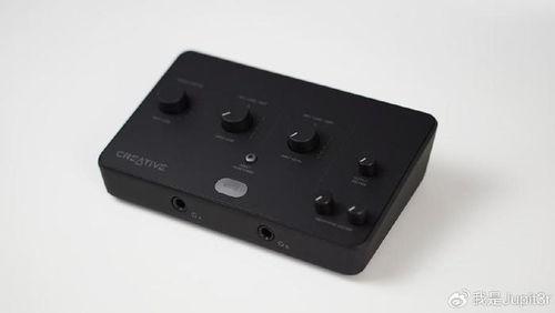 国产声卡品牌测评视频下载,性能与性价比深度解析  第3张