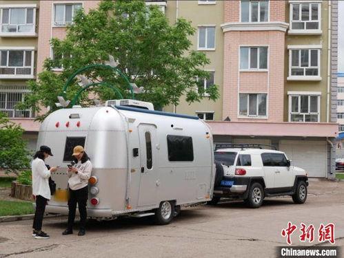 国产房车变形视频,揭秘移动家园的神奇魅力